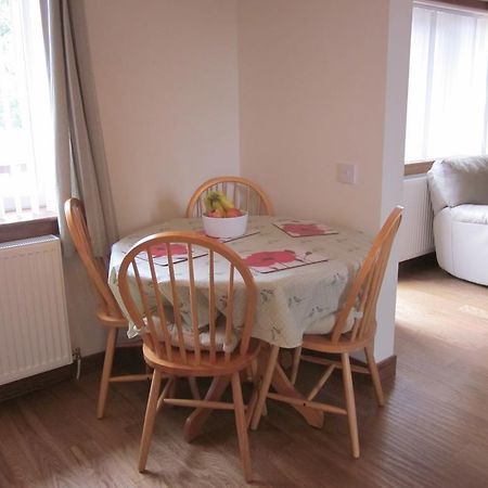 Easter Bowhouse Farm Cottage Linlithgow Habitación foto
