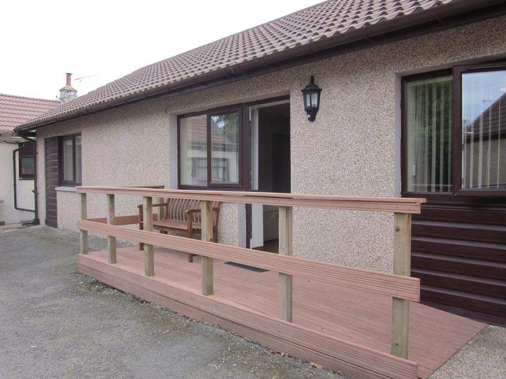Easter Bowhouse Farm Cottage Linlithgow Habitación foto