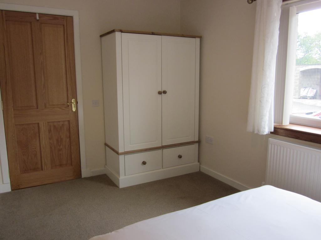Easter Bowhouse Farm Cottage Linlithgow Habitación foto