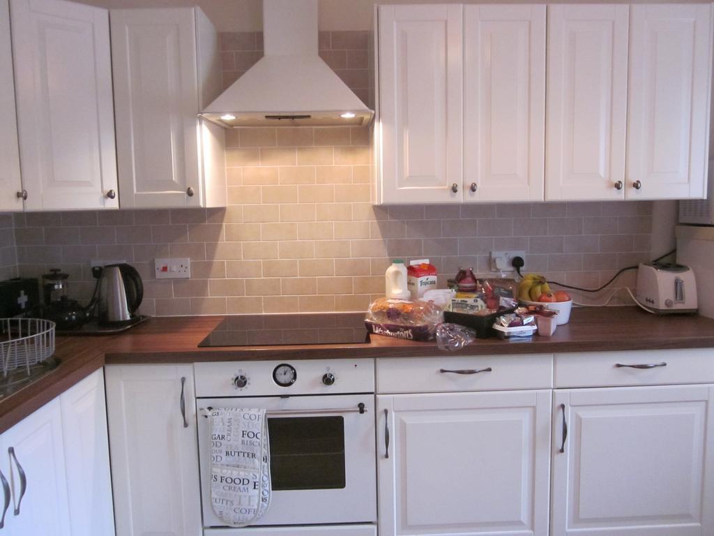 Easter Bowhouse Farm Cottage Linlithgow Habitación foto