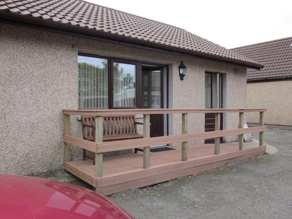 Easter Bowhouse Farm Cottage Linlithgow Habitación foto
