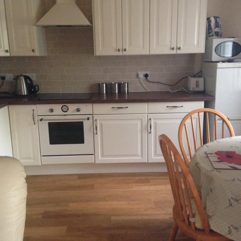 Easter Bowhouse Farm Cottage Linlithgow Habitación foto