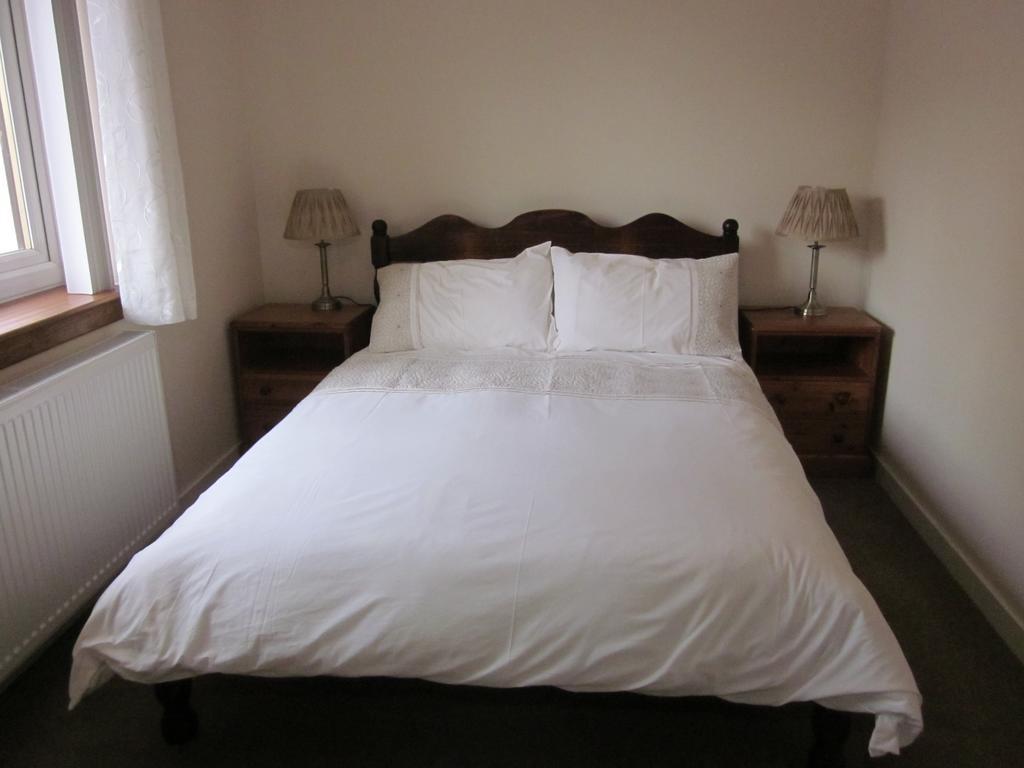 Easter Bowhouse Farm Cottage Linlithgow Habitación foto