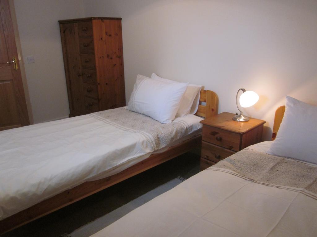 Easter Bowhouse Farm Cottage Linlithgow Habitación foto